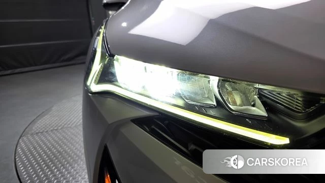 Kia K5 3rd generation id 4675933 из Кореи 14
