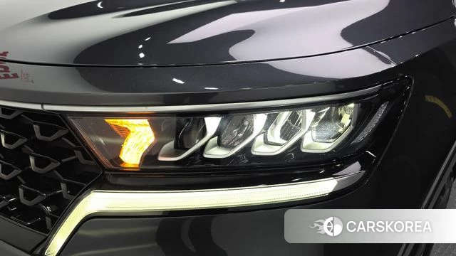 Kia Sorento 4th Generation id 4338153 из Кореи 14