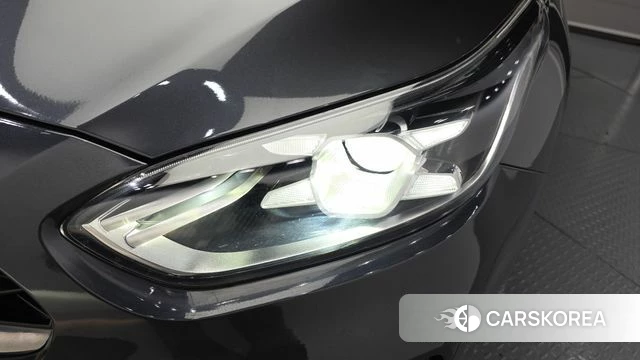 Kia Come New K3 id 4245970 из Кореи 14