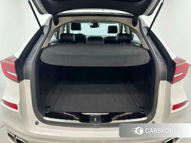 Honda Crown Road id 4254165 из Китая 14