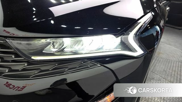 Kia K5 3rd generation id 4415434 из Кореи 14