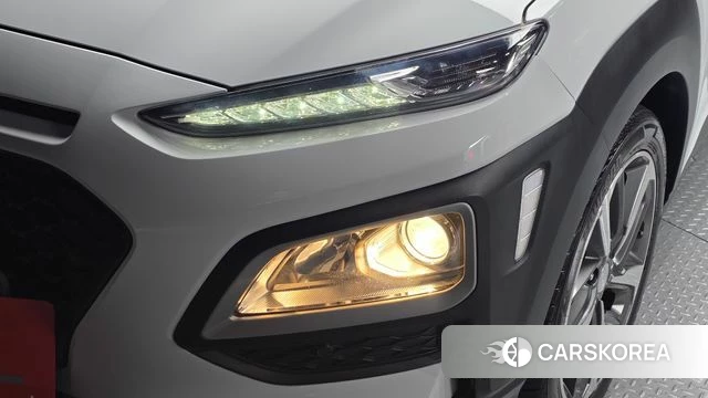 Hyundai Kona id 4647713 из Кореи 14