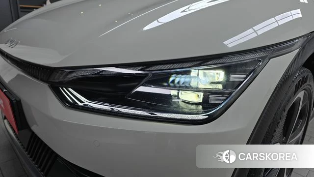 Kia EV6 id 4231350 из Кореи 14