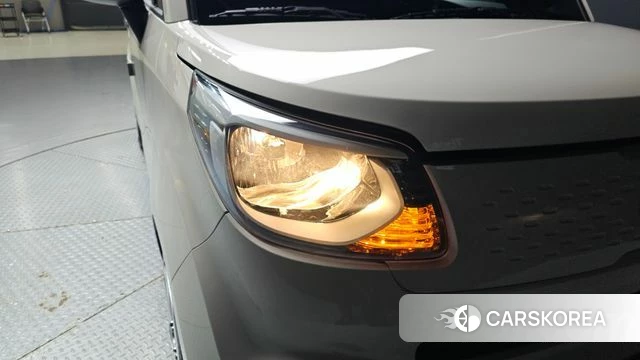 Kia The New Ray id 4331660 из Кореи 14