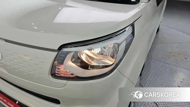 Kia The New Ray id 4282418 из Кореи 14