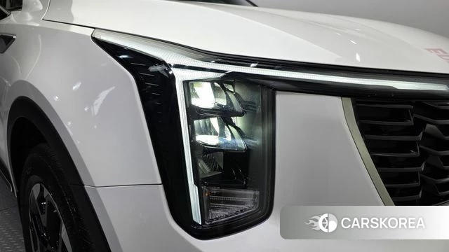 Kia The New Sorento 4th Generation id 4870848 из Кореи 14