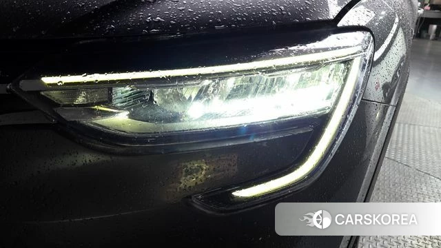 Renault Korea (Samsung) XM3 id 4303045 из Кореи 14