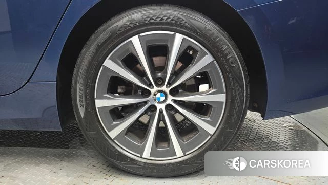 BMW 3 Series (G20) id 4586427 из Кореи 14