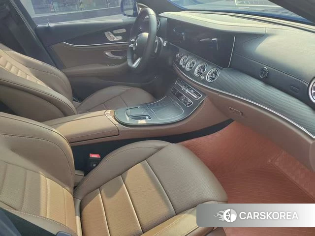 Mercedes-Benz E-class id 4256830 из Китая 14