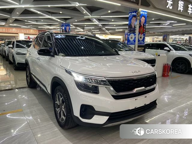 Kia Proud run id 4259238 из Китая 14
