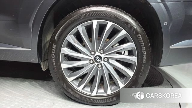Hyundai The New Palisade id 4603581 из Кореи 14