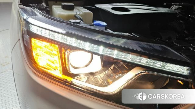Ssangyong Berry New Tivoli id 4331160 из Кореи 14