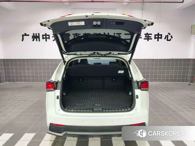 Lexus NX id 4260080 из Китая 14
