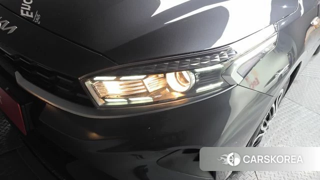 Kia The New K3 2nd generation id 4330490 из Кореи 14