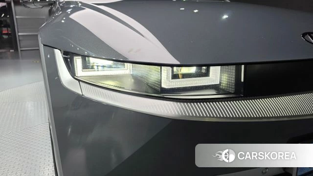 Hyundai Ionic 5 id 4916990 из Кореи 14