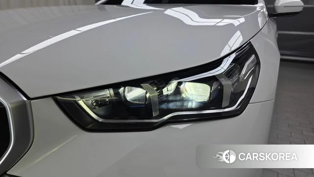 BMW 5 Series (G60) id 4432332 из Кореи 14