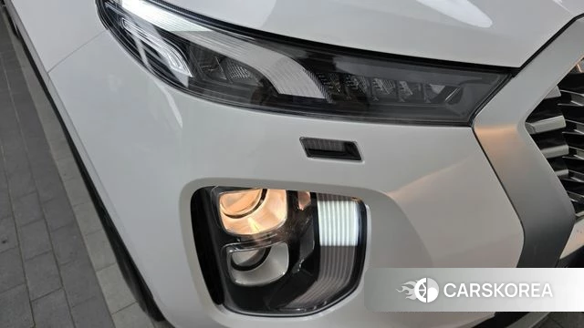Hyundai Palisade id 4632426 из Кореи 14