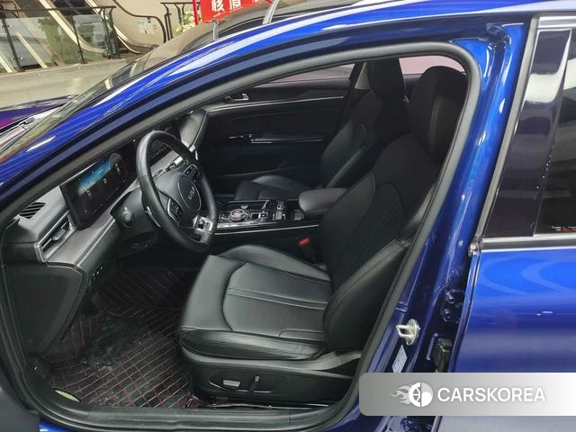 Kia K5 id 4367485 из Китая 14