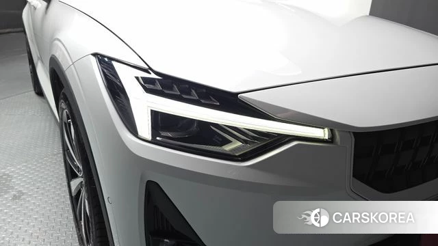 Polestar Polestar 2 id 4463837 из Кореи 14