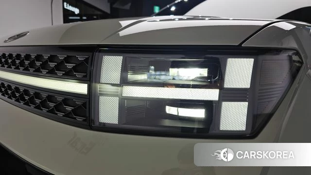 Hyundai Santa Fe (MX5) id 4608014 из Кореи 14