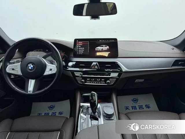 BMW 5 series id 3908643 из Китая 14