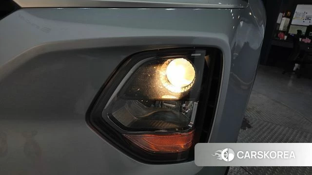 Hyundai Santa Fe TM id 4403318 из Кореи 14