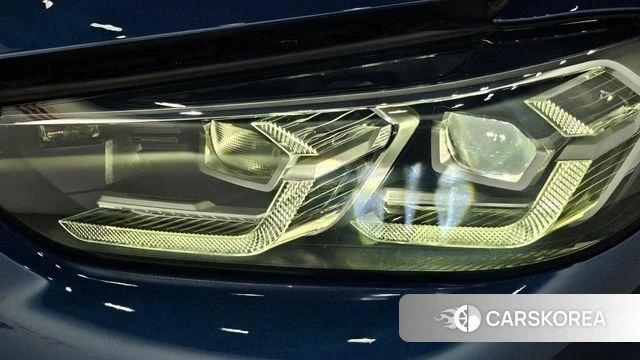 BMW X3 (G01) id 4881267 из Кореи 14