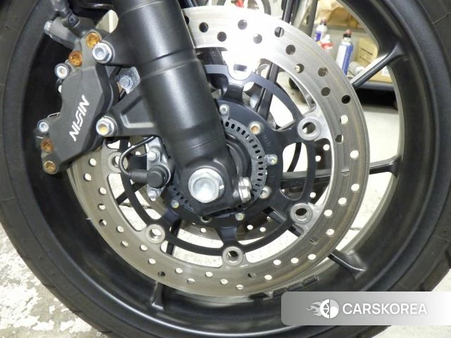 Honda CB400SF ABS id 4184946 из Японии 14