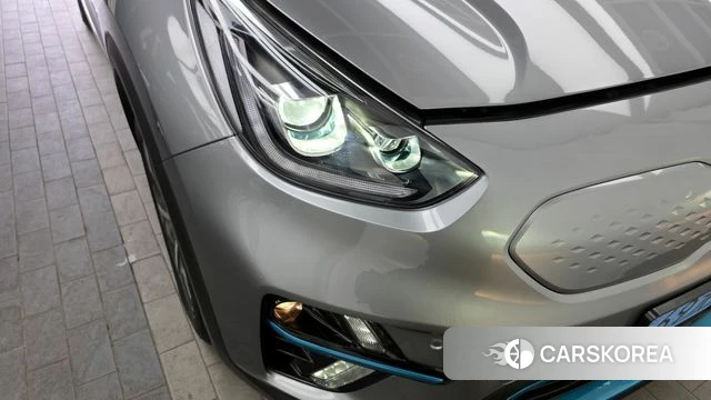 Kia Niro EV id 4376794 из Кореи 14