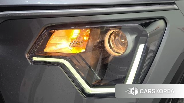 Kia Di Ol Nu Niro id 4753342 из Кореи 14