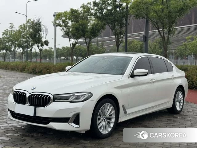 BMW 5 series id 4328826 из Китая 14