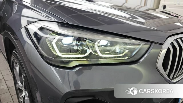BMW X1 (F48) id 4732082 из Кореи 14