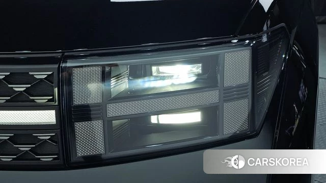 Hyundai Santa Fe (MX5) id 4893341 из Кореи 14
