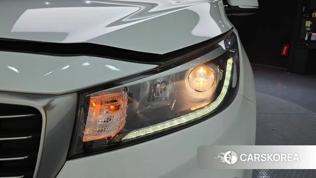 Kia The New Carnival id 4403179 из Кореи 14