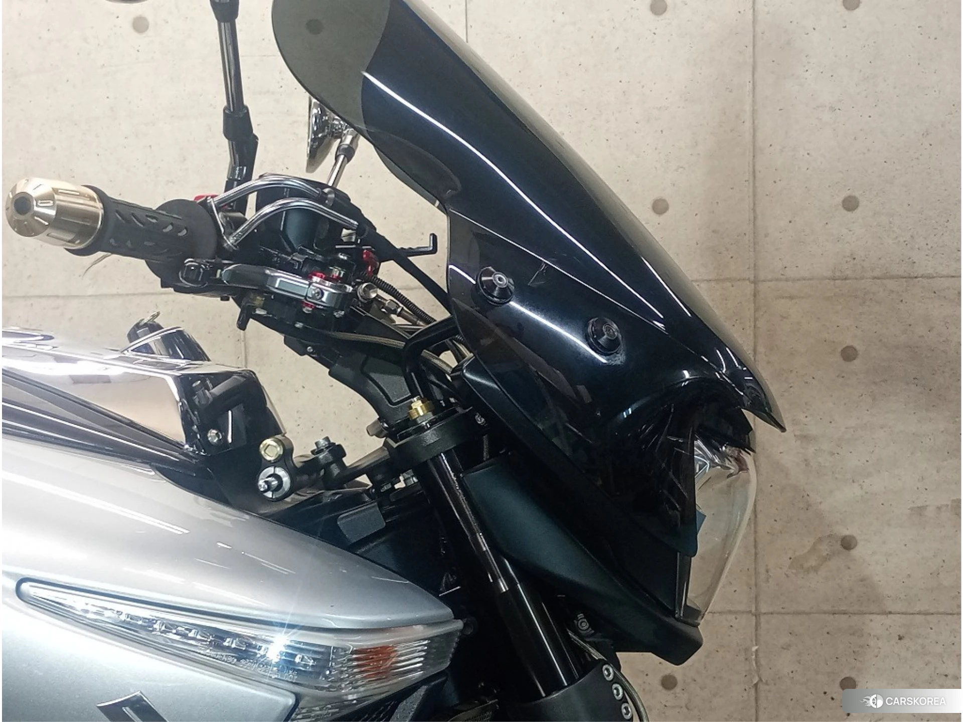 Suzuki GSX 1300 BK (B-KING) id 3947947 из Японии 14