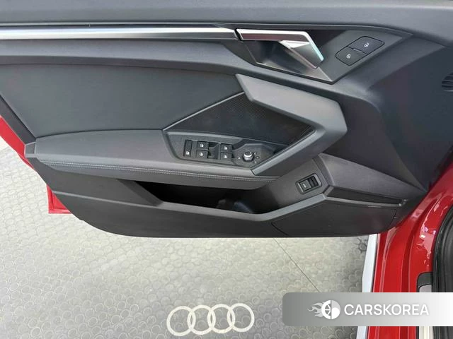 Audi A3 id 4275981 из Китая 14