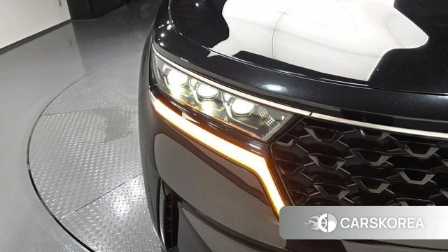 Kia Sorento 4th Generation id 4711335 из Кореи 14