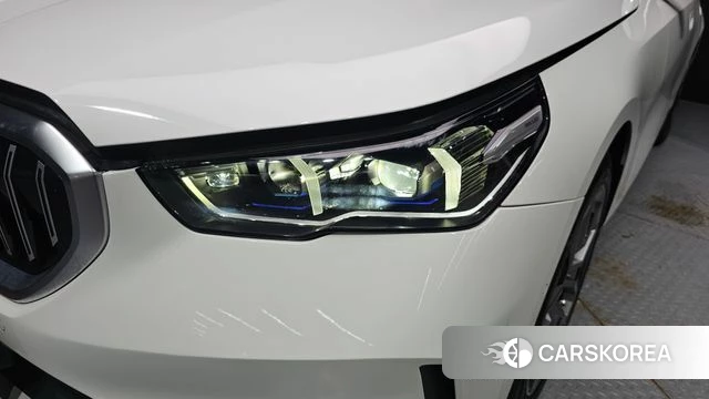 BMW 5 Series (G60) id 4584599 из Кореи 14