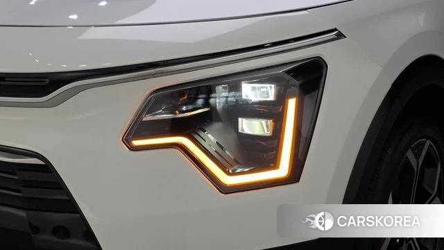 Kia Di Ol Nu Niro id 4735839 из Кореи 14