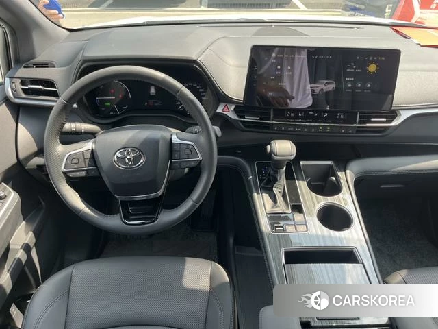 Toyota Saina id 4274469 из Китая 14