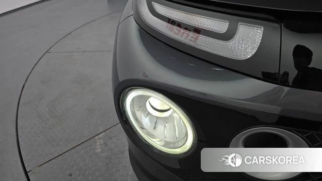 Hyundai Casper id 4375809 из Кореи 14