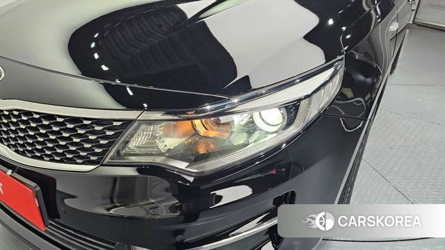 Kia K5 second generation id 4311160 из Кореи 14