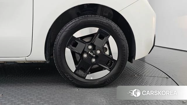 Kia The New Kia Ray EV id 4871036 из Кореи 14