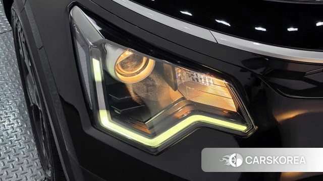 Kia Di All New Niro EV id 4650442 из Кореи 14