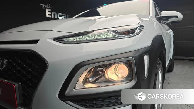 Hyundai Kona id 4356234 из Кореи 14