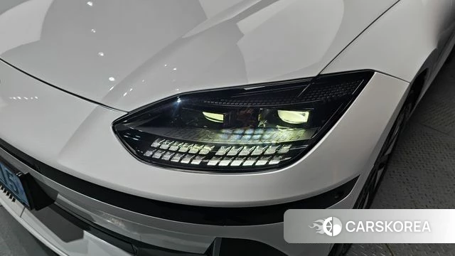 Hyundai Ionic 6 id 4195155 из Кореи 14