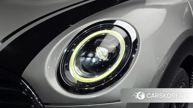 Mini Cooper Clubman id 4958077 из Кореи 14