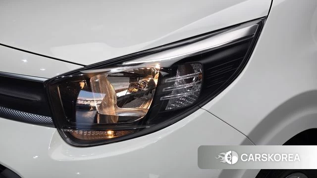 Kia Morning Urban (JA) id 4444202 из Кореи 14