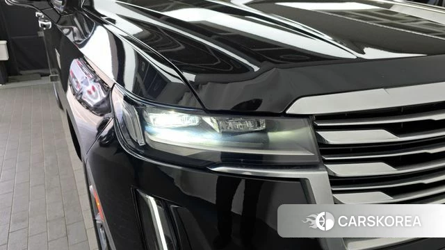 Cadillac Escalade 5th Generation id 4223658 из Кореи 14