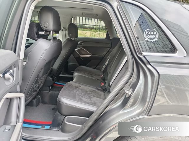 Audi Q3 id 4273764 из Китая 14